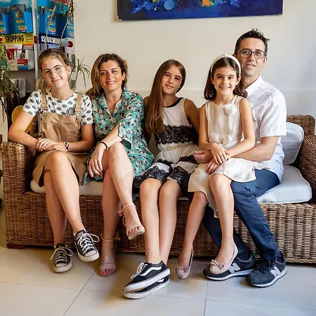 拉尔拉别墅酒店 3*