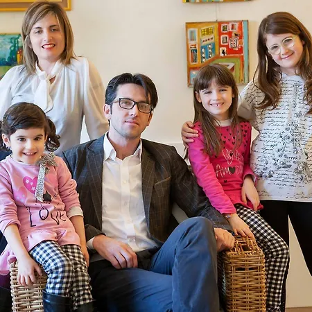 酒店 拉尔拉别墅酒店