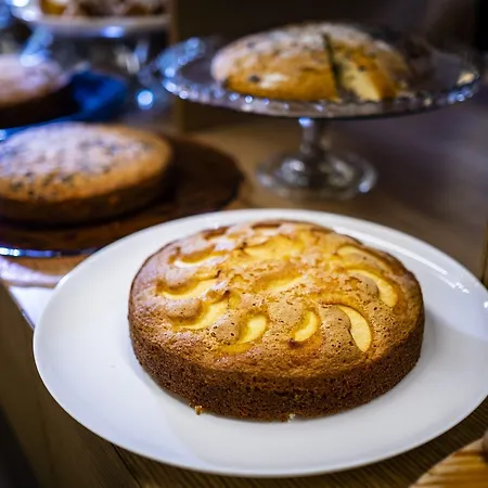 拉尔拉别墅酒店 里米尼