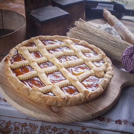 酒店 拉尔拉别墅酒店 3*