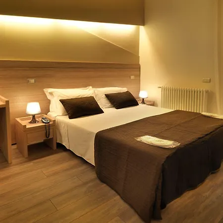 拉尔拉别墅酒店