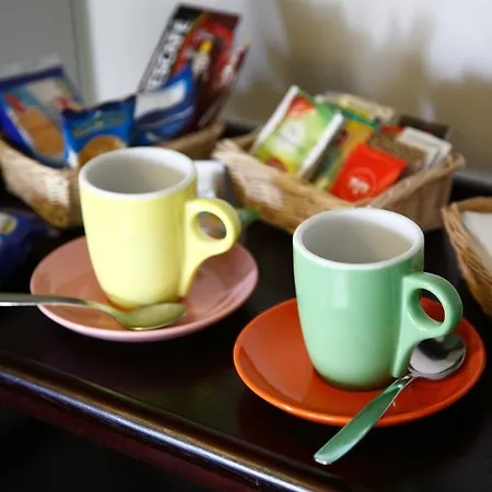 拉尔拉别墅酒店