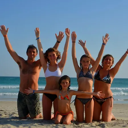 拉尔拉别墅酒店