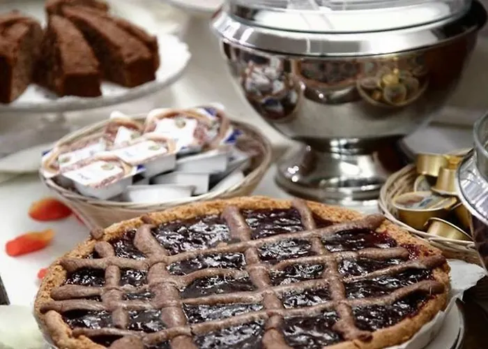 מלון Lalla רימיני