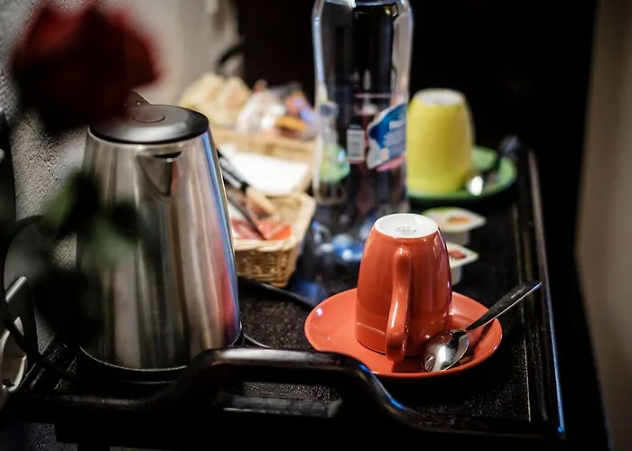 מלון Lalla רימיני