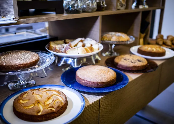 מלון Lalla רימיני