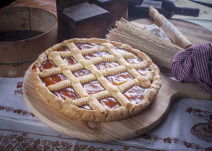 ホテル ラッラ 3*