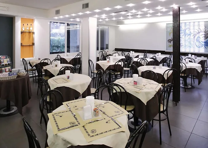 Lalla 3* רימיני