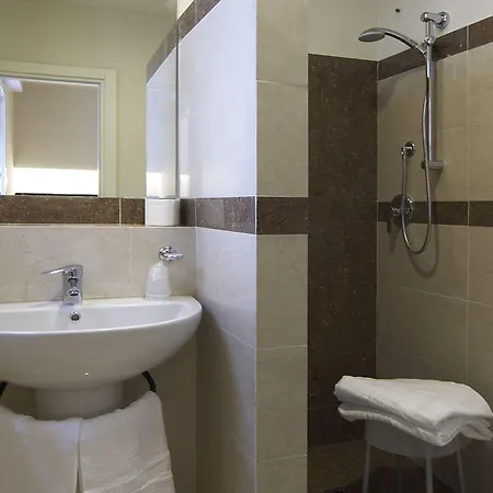 Hotel Lalla 3*