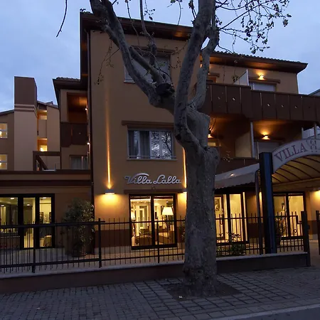Otel Lalla Rimini
