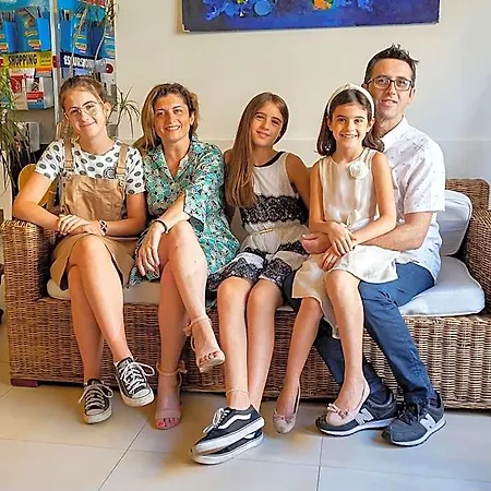 Lalla Ξενοδοχείο