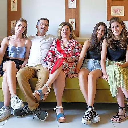 Ξενοδοχείο Lalla Ρίμινι