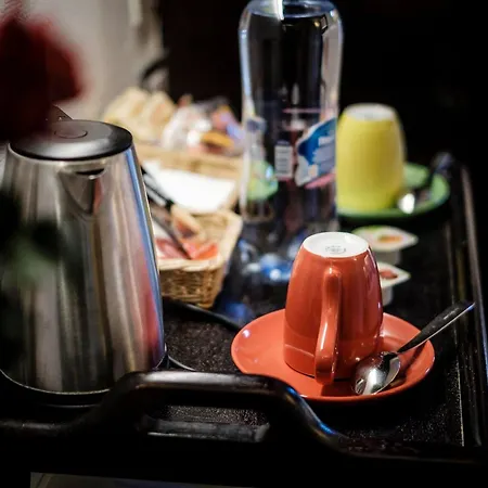 Lalla Hotel 3*