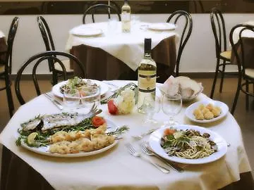 Lalla Ξενοδοχείο 3*