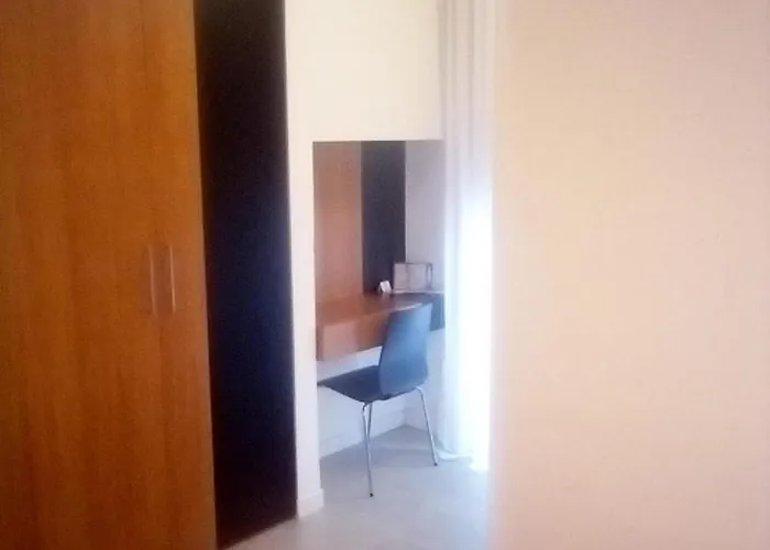 Lalla Ξενοδοχείο 3*