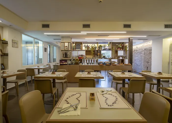 فندق Lalla ريميني