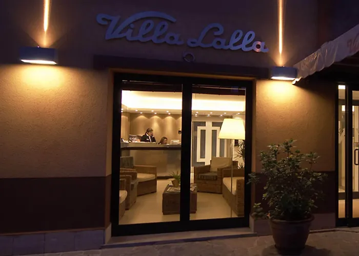 Lalla 3* ريميني