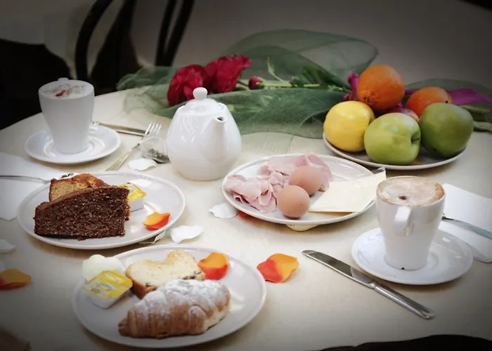 فندق Lalla ريميني