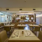 酒店 拉尔拉别墅酒店 里米尼
