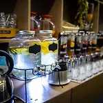 拉尔拉别墅酒店