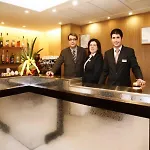 酒店 拉尔拉别墅酒店