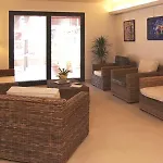 拉尔拉别墅酒店