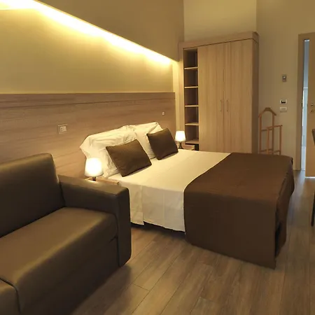 Hotel Lalla Rimini