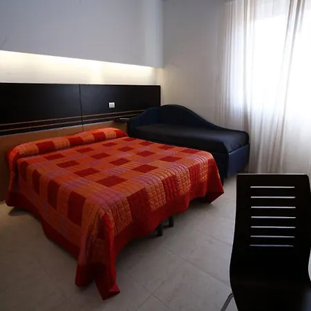 Lalla 3* Rimini