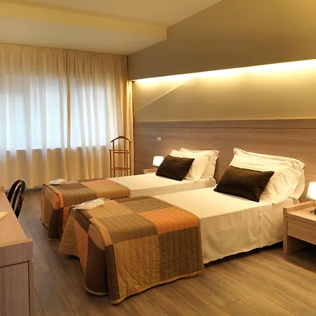 Hotel Lalla