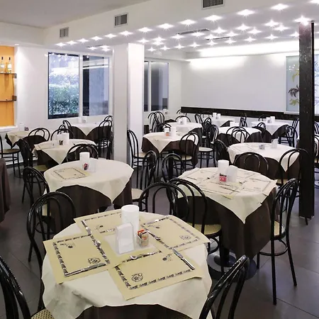 Lalla 3* Rimini